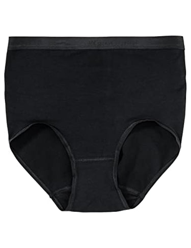Speidel High Waist Slip, INSHAPE Cotton 9033 Inshape Cotton 1er Packung schwarz 48/50 im Sale